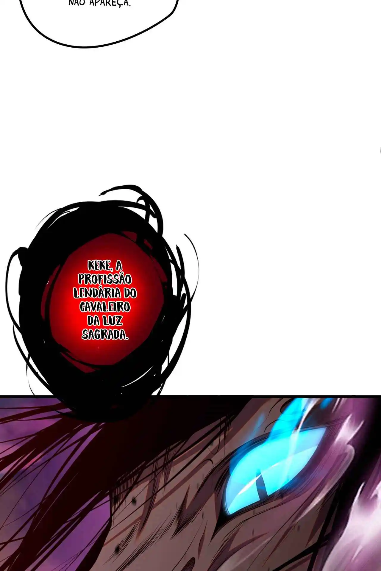 Read Catastrophic Necromancer PT Manga Online