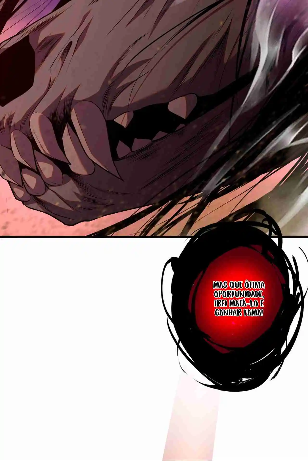 Read Catastrophic Necromancer PT Manga Online