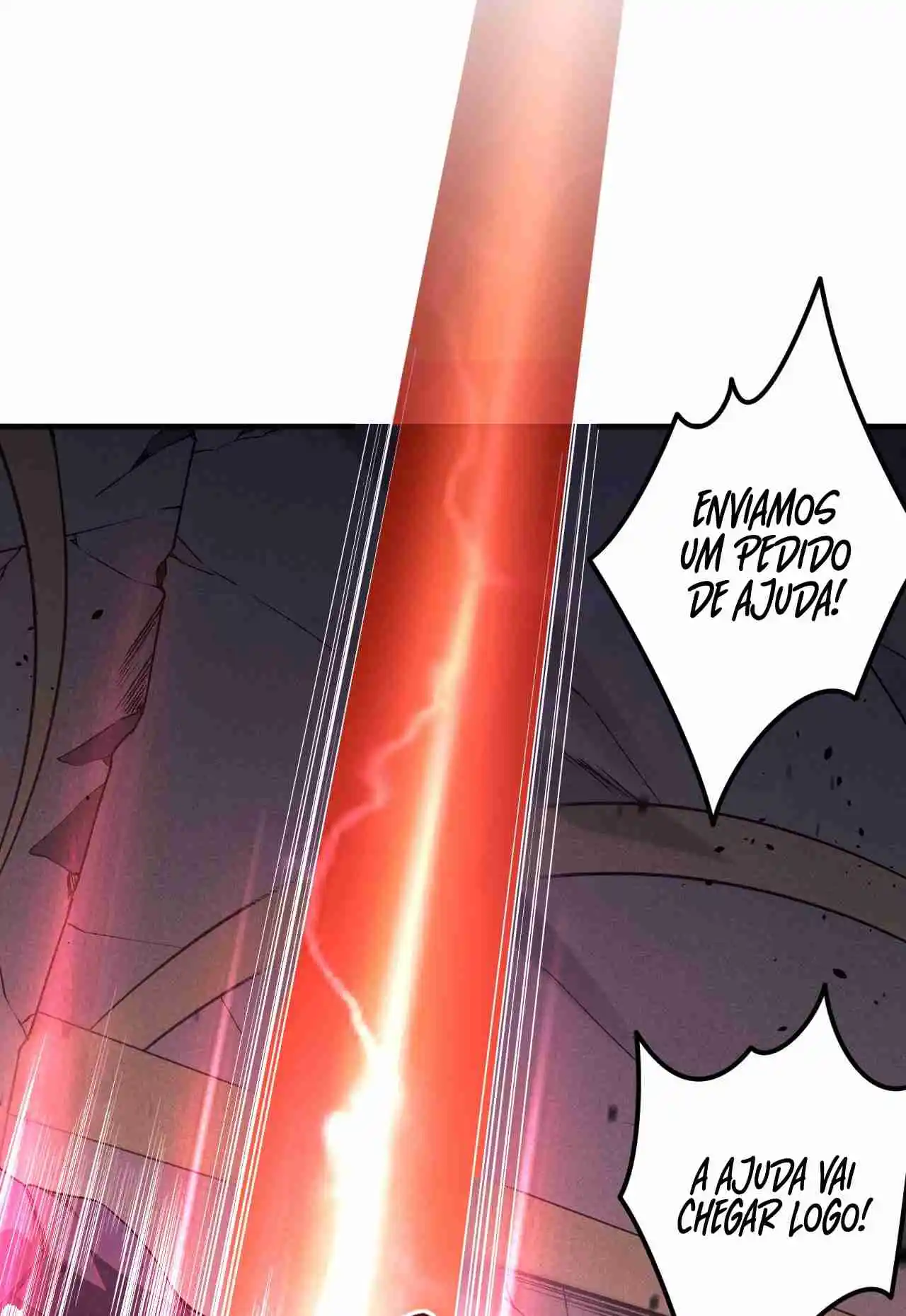 Read Catastrophic Necromancer PT Manga Online