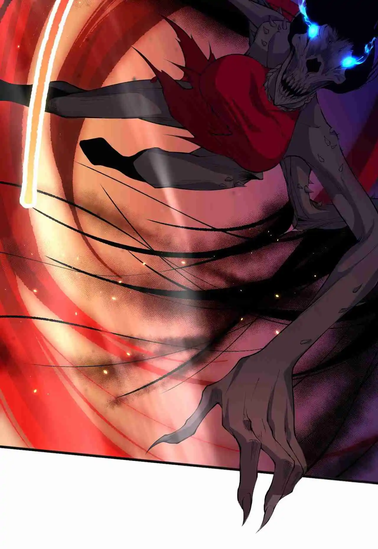 Read Catastrophic Necromancer PT Manga Online