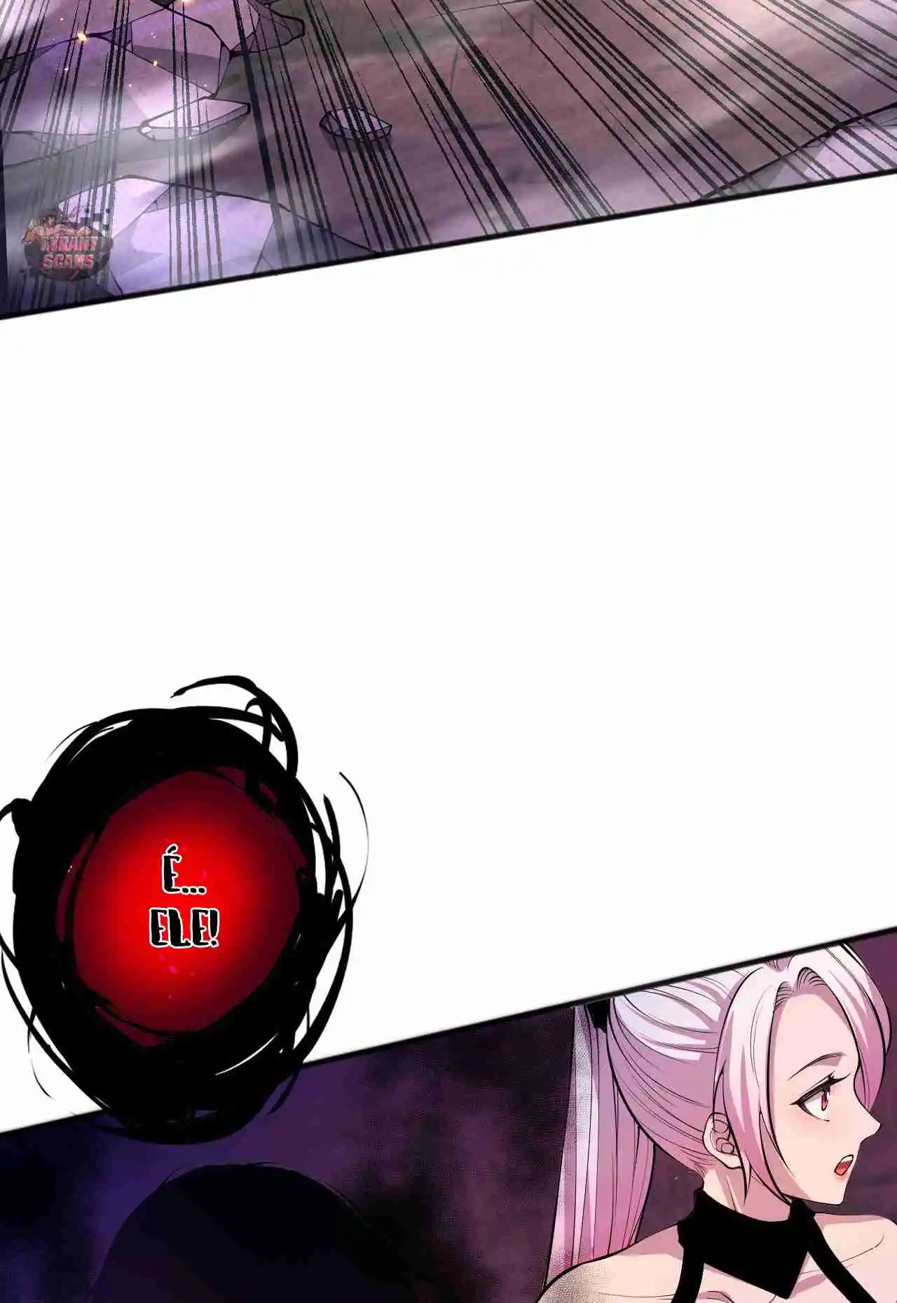 Read Catastrophic Necromancer PT Manga Online