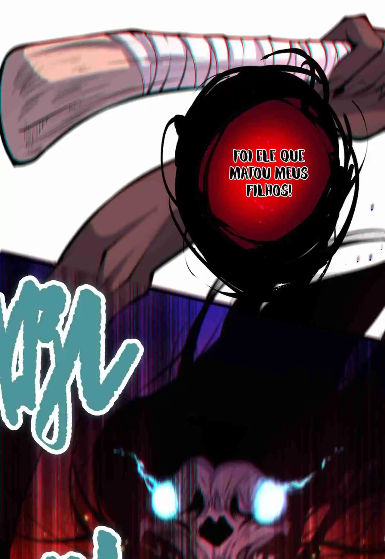 Read Catastrophic Necromancer PT Manga Online