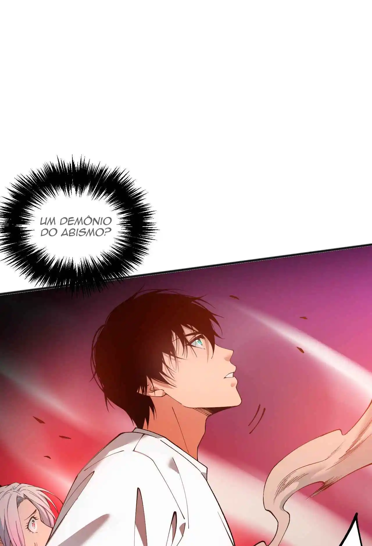 Read Catastrophic Necromancer PT Manga Online