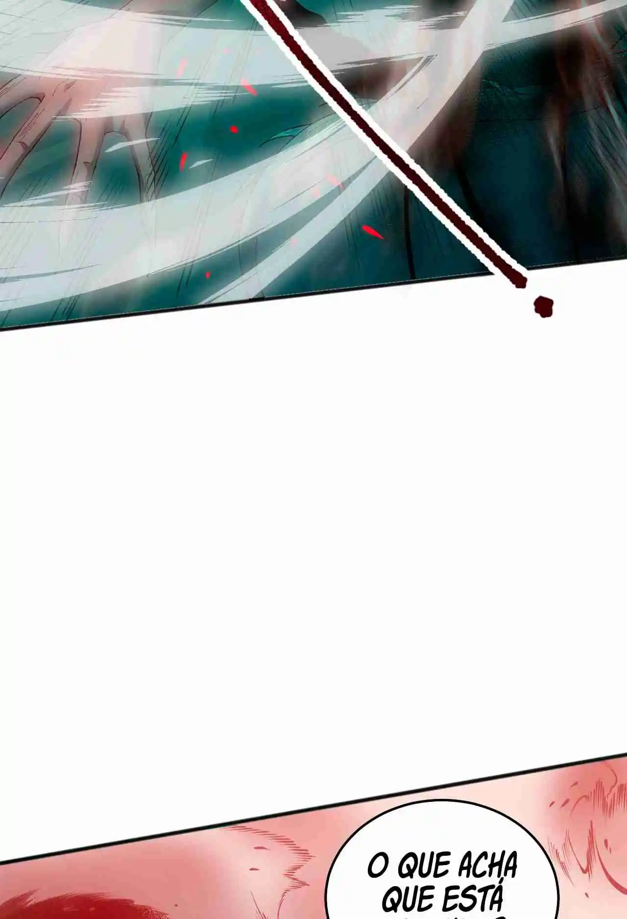 Read Catastrophic Necromancer PT Manga Online