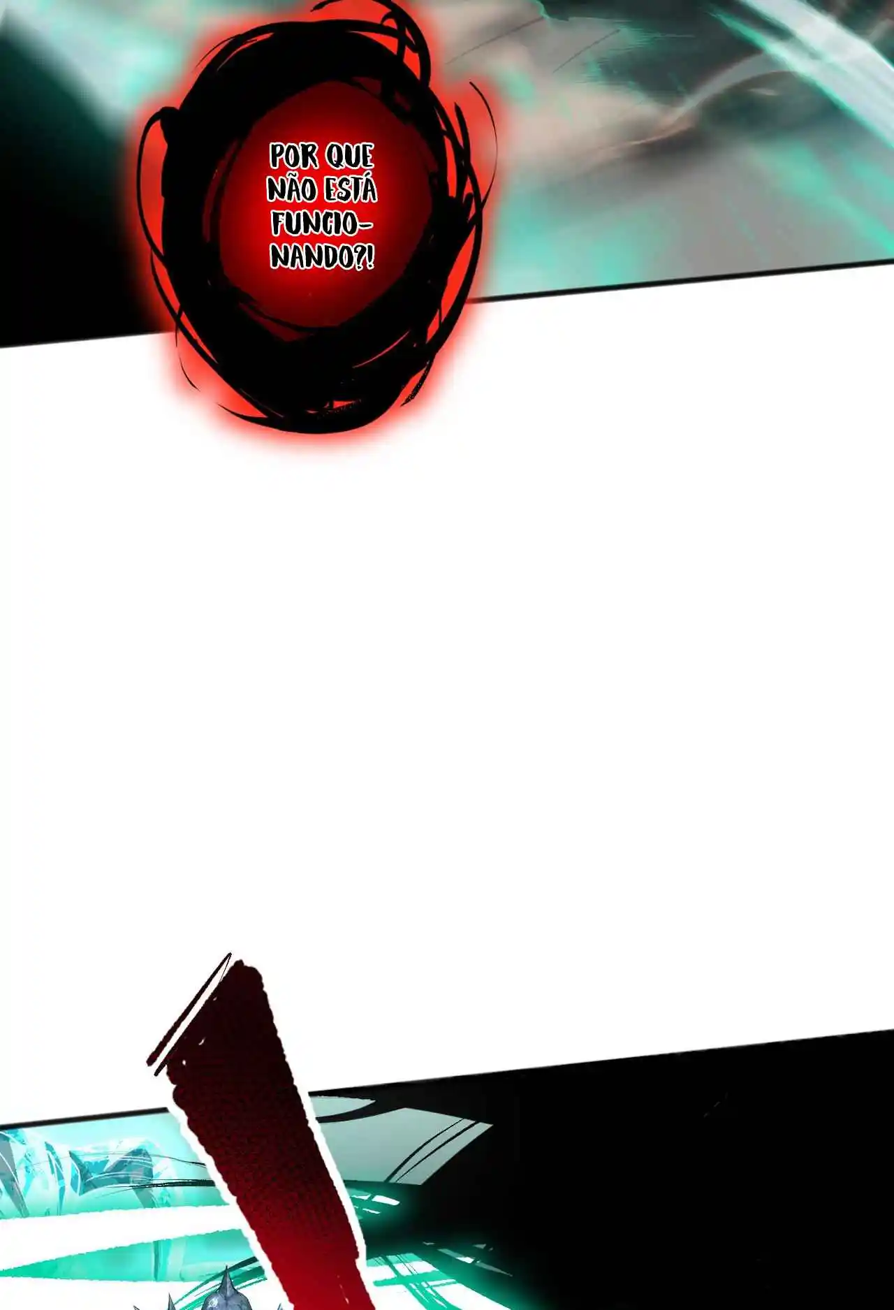 Read Catastrophic Necromancer PT Manga Online