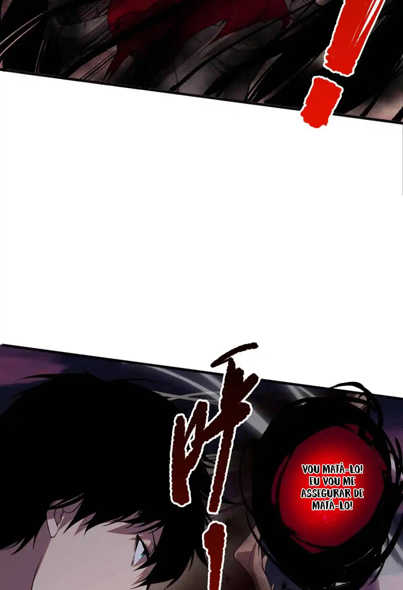 Read Catastrophic Necromancer PT Manga Online