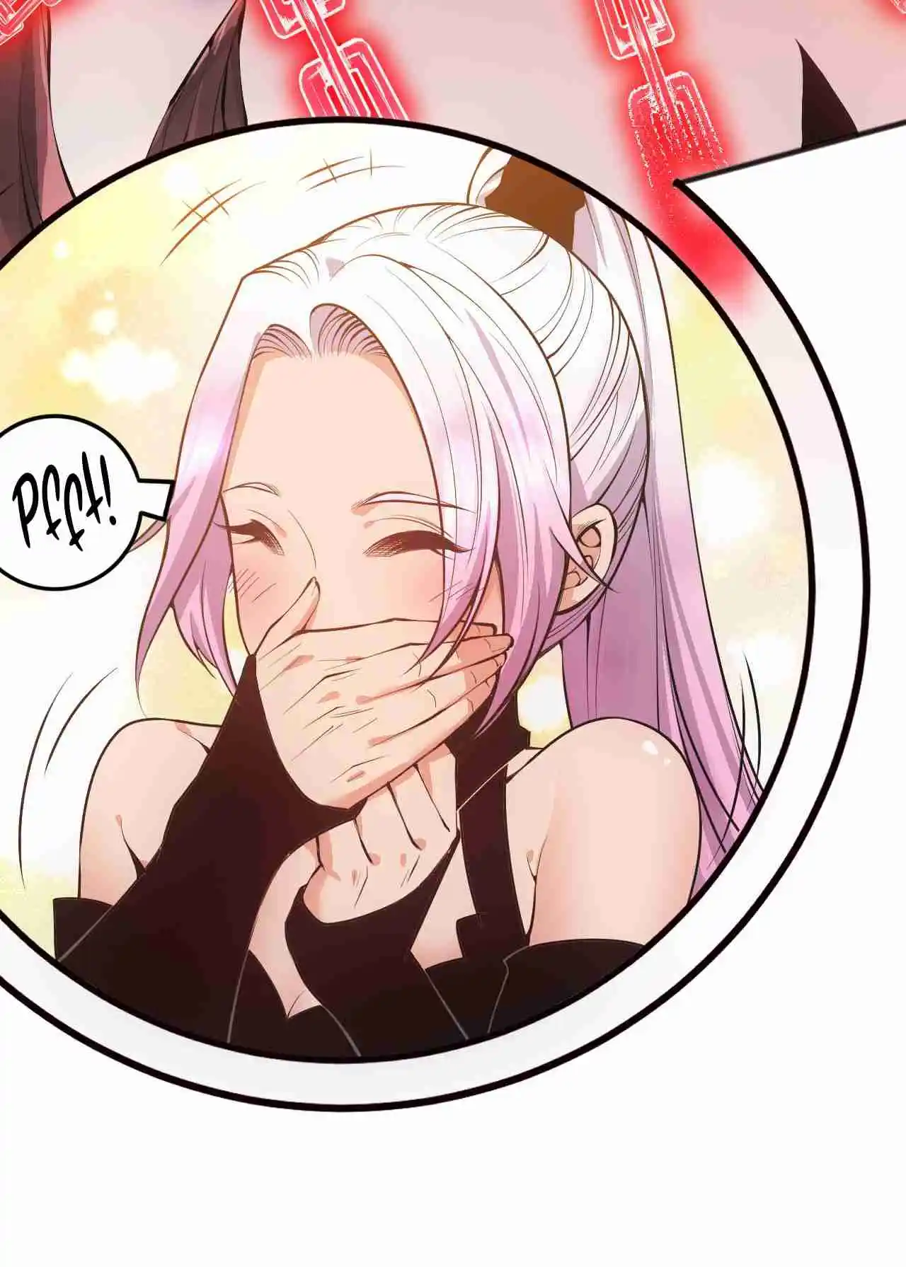 Read Catastrophic Necromancer PT Manga Online