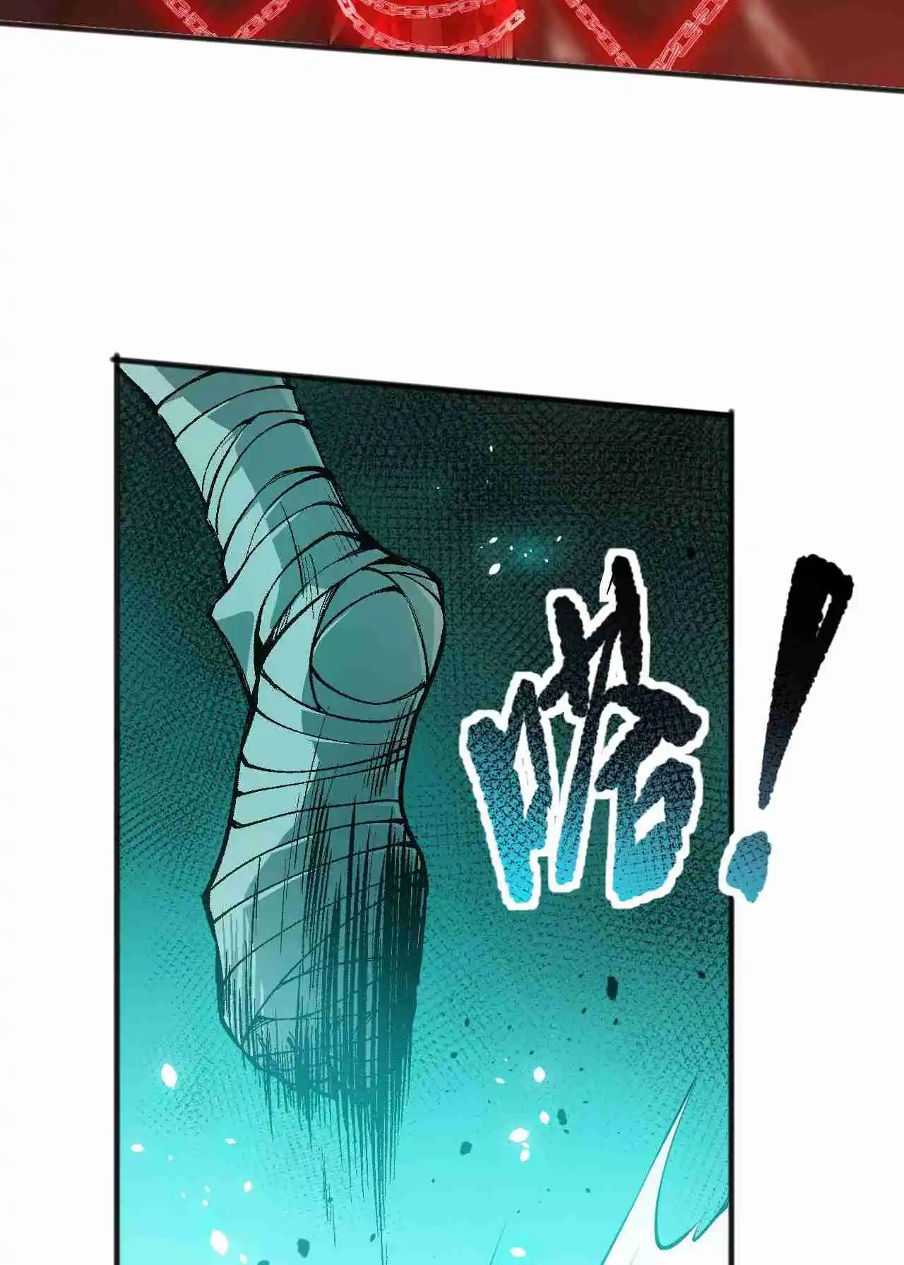 Read Catastrophic Necromancer PT Manga Online