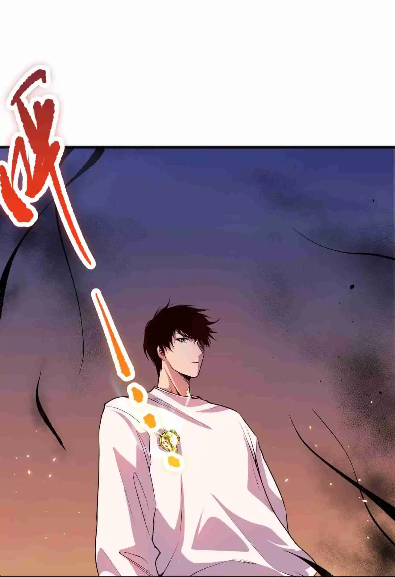 Read Catastrophic Necromancer PT Manga Online