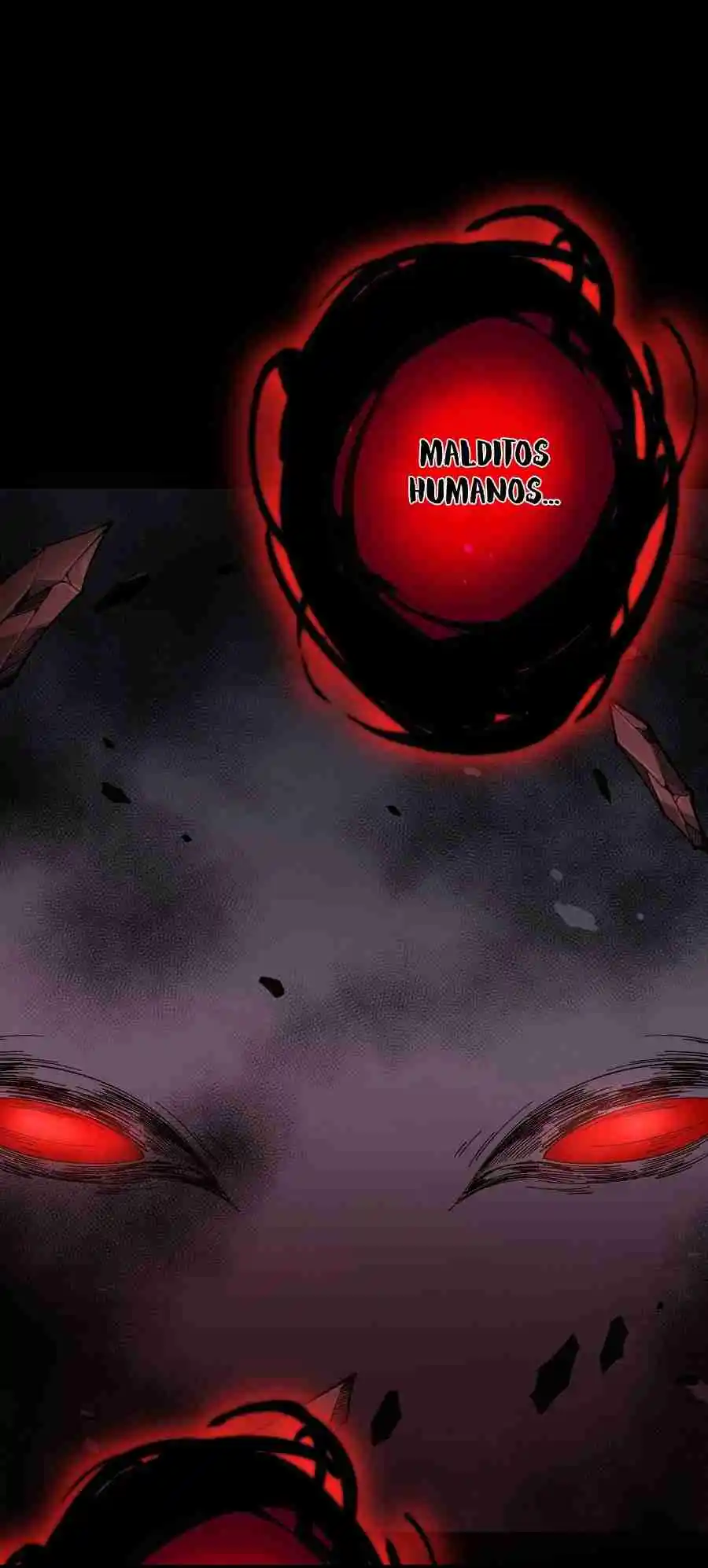 Read Catastrophic Necromancer PT Manga Online