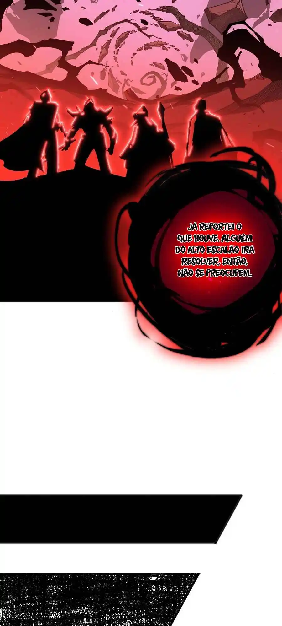 Read Catastrophic Necromancer PT Manga Online