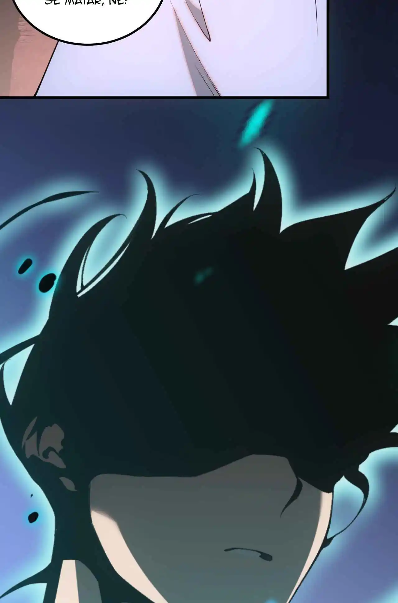 Read Catastrophic Necromancer PT Manga Online