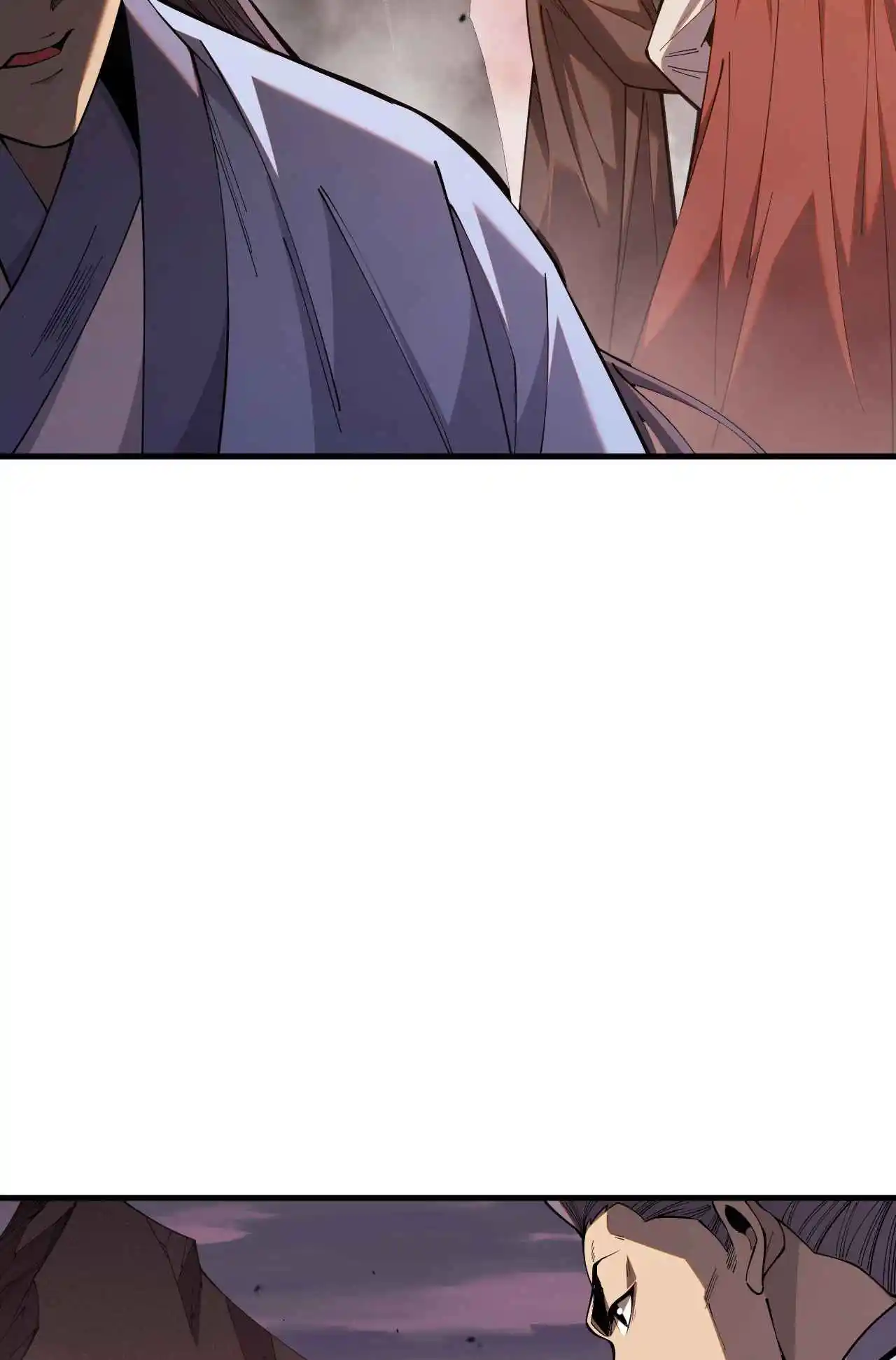 Read Catastrophic Necromancer PT Manga Online