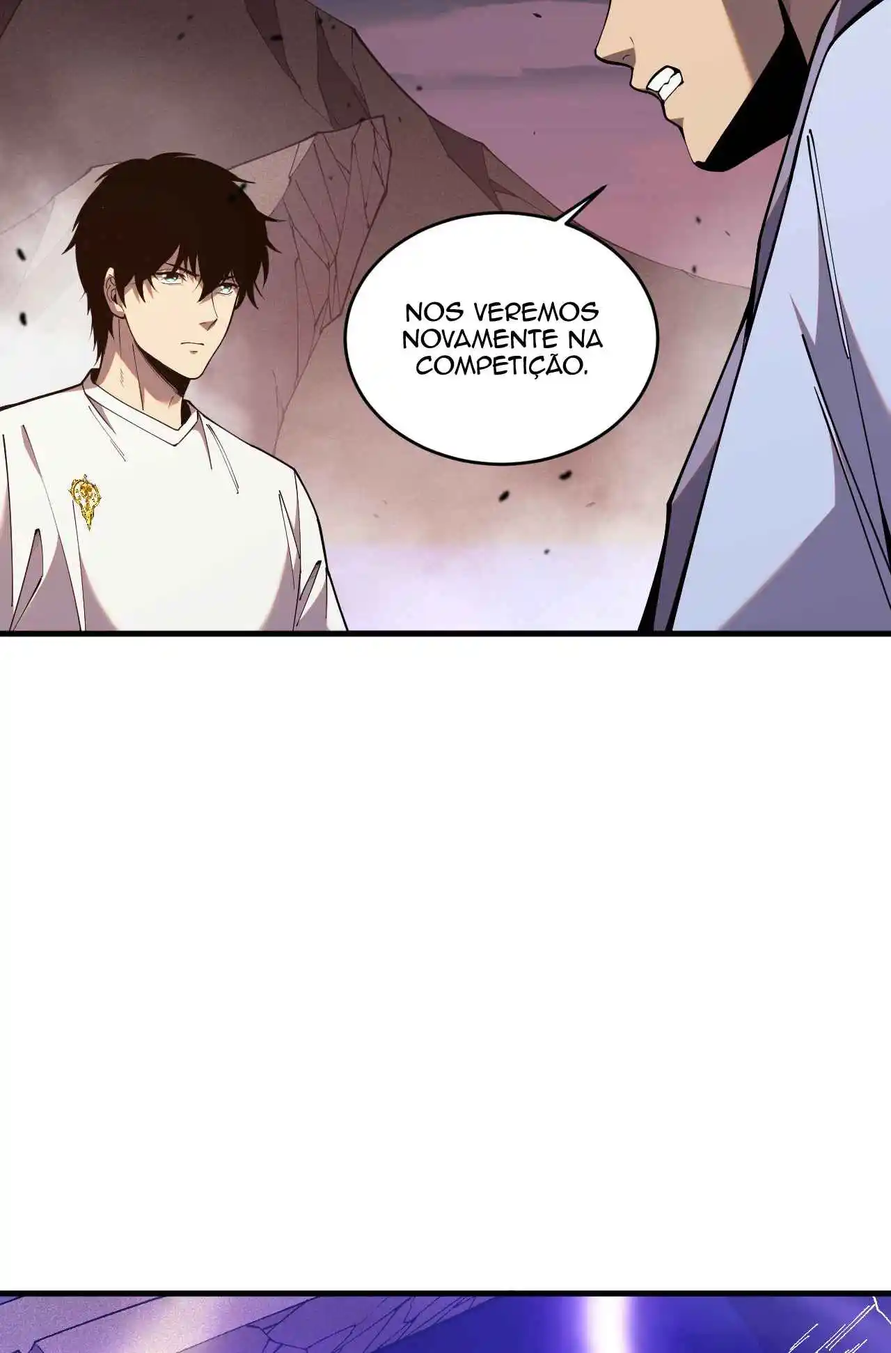 Read Catastrophic Necromancer PT Manga Online