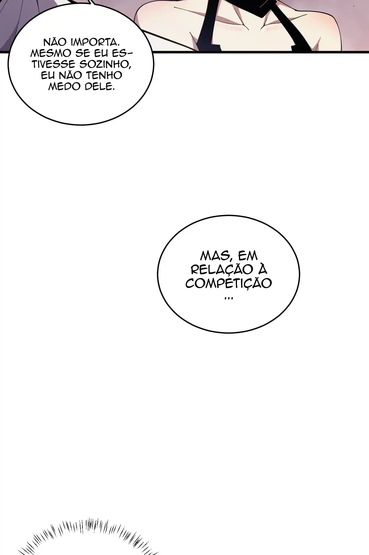 Read Catastrophic Necromancer PT Manga Online