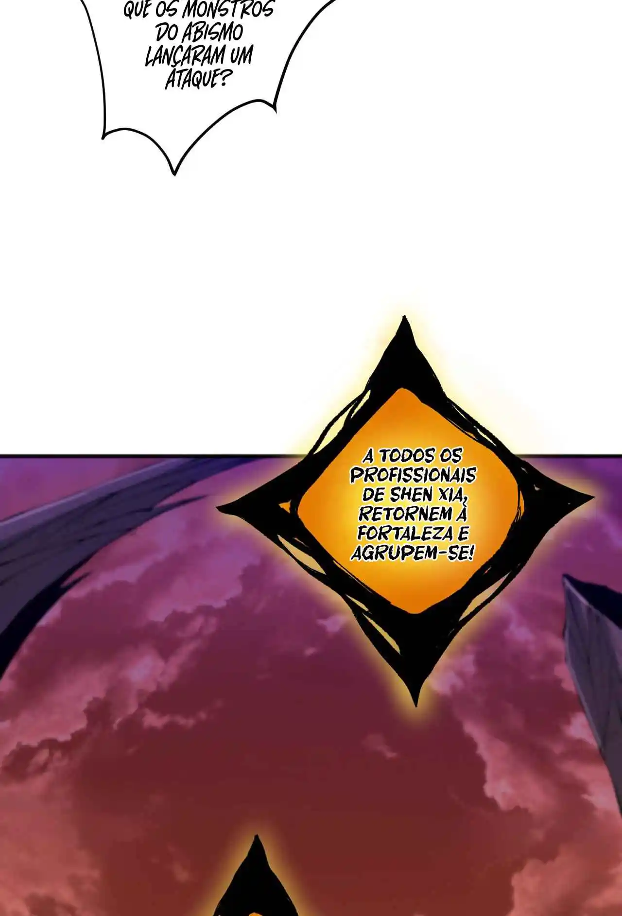 Read Catastrophic Necromancer PT Manga Online