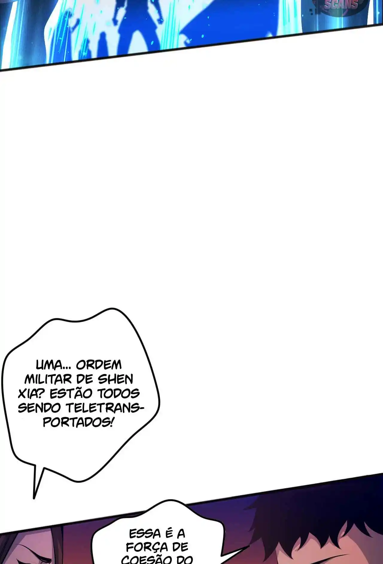 Read Catastrophic Necromancer PT Manga Online