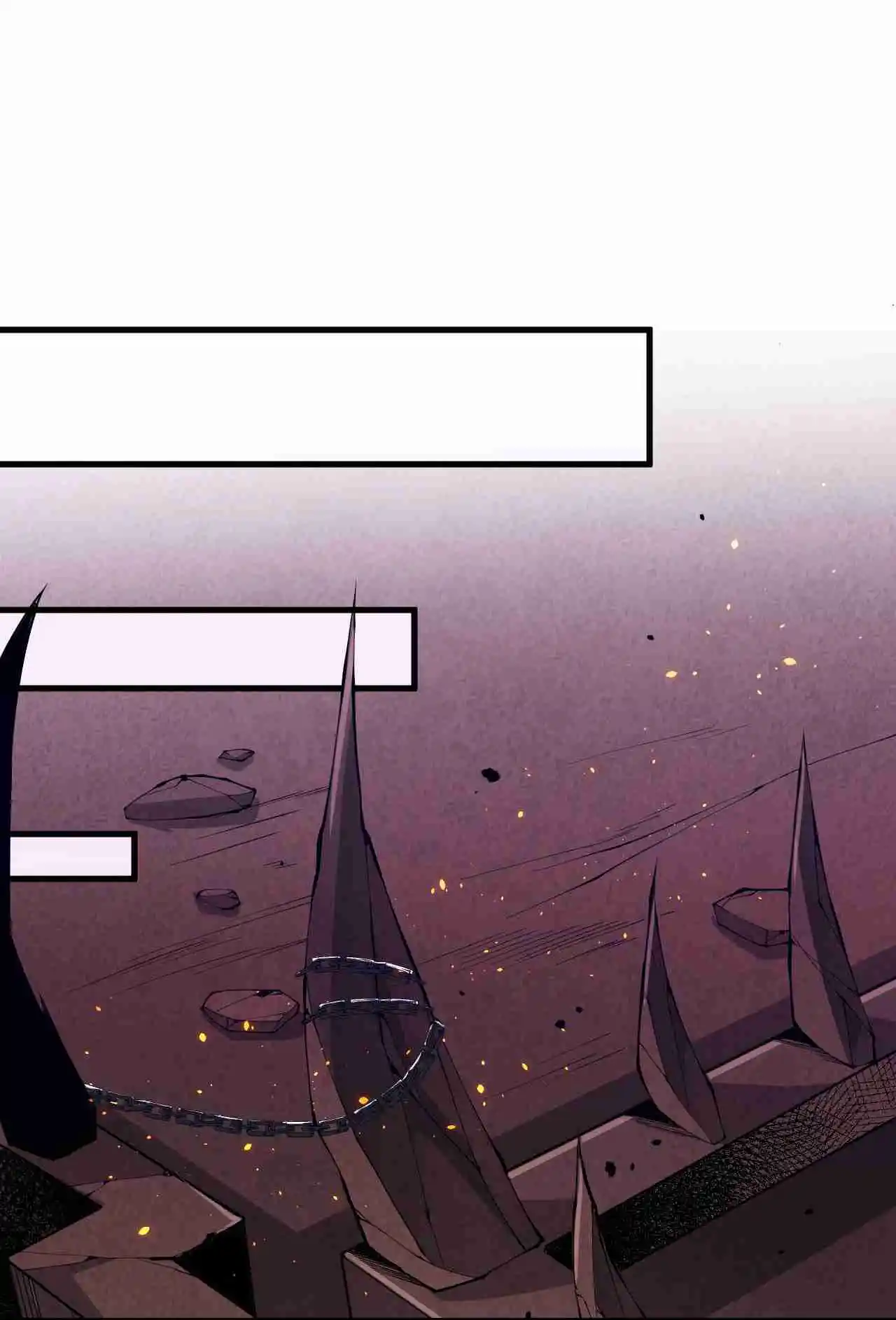 Read Catastrophic Necromancer PT Manga Online