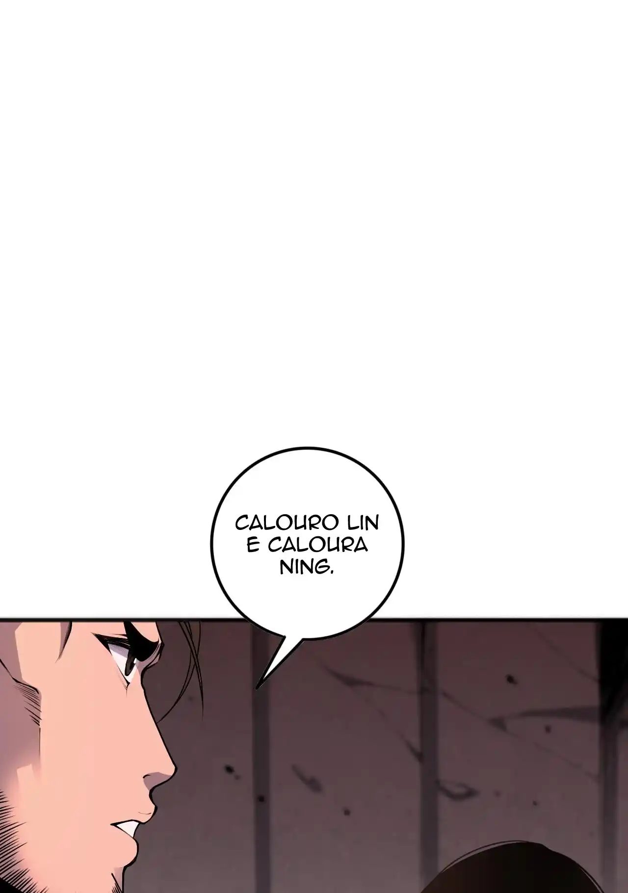 Read Catastrophic Necromancer PT Manga Online