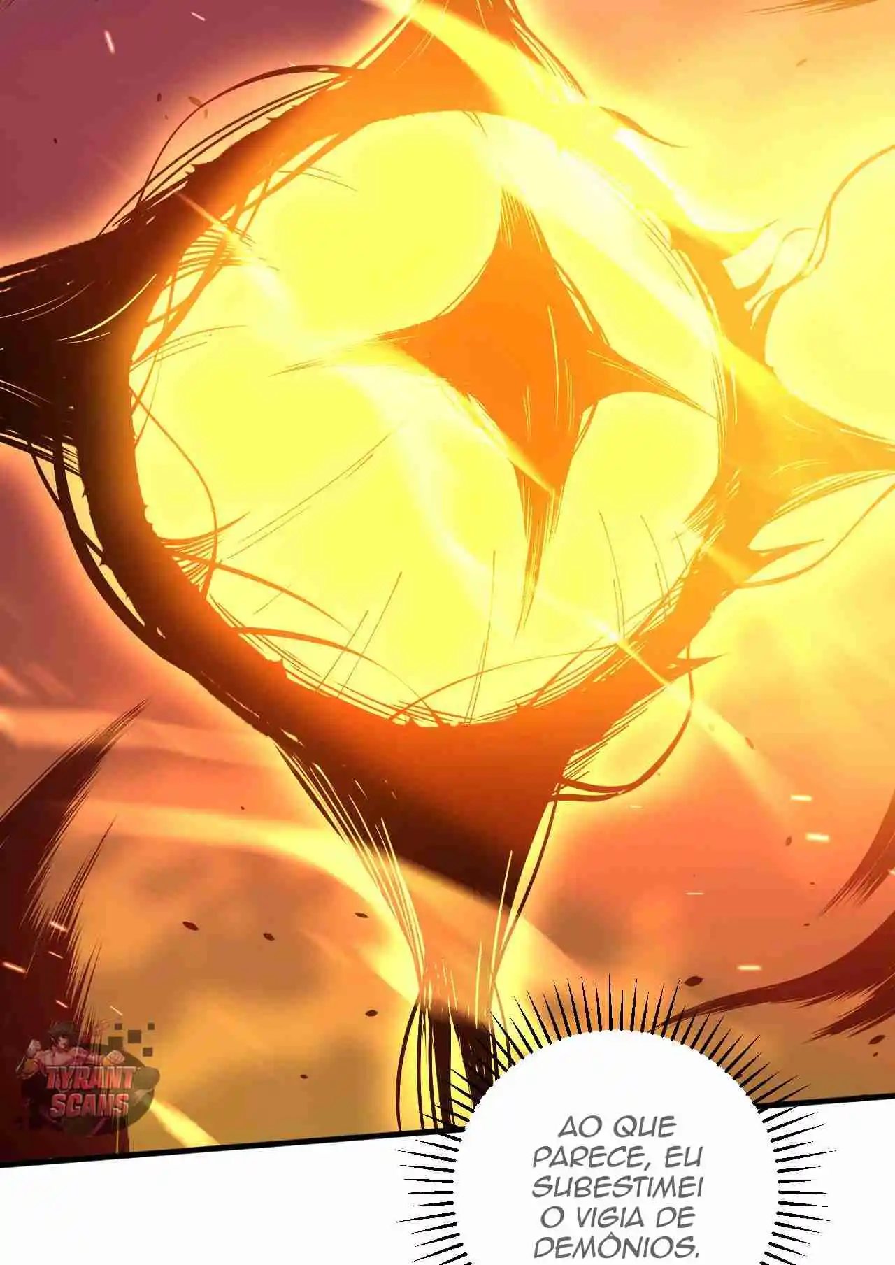 Read Catastrophic Necromancer PT Manga Online