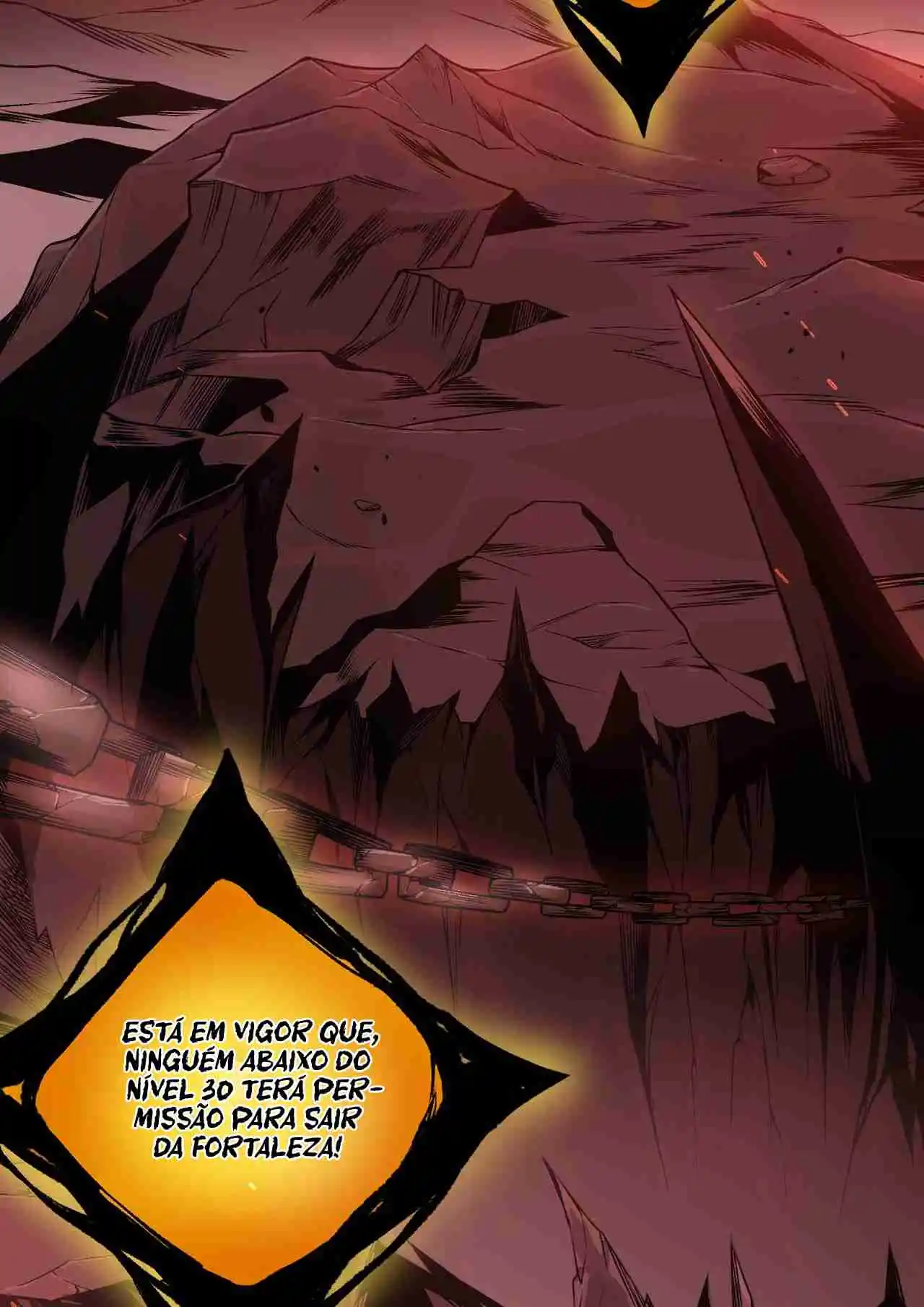 Read Catastrophic Necromancer PT Manga Online