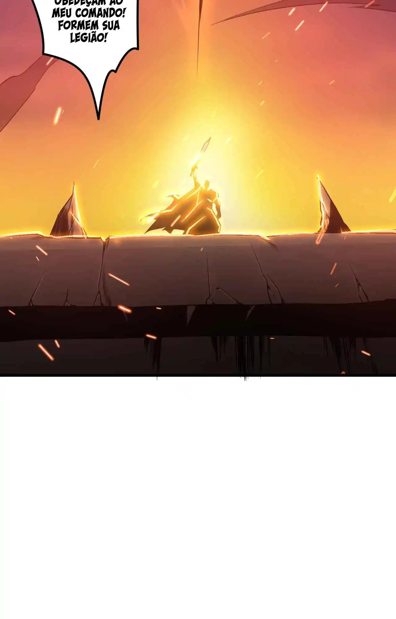 Read Catastrophic Necromancer PT Manga Online