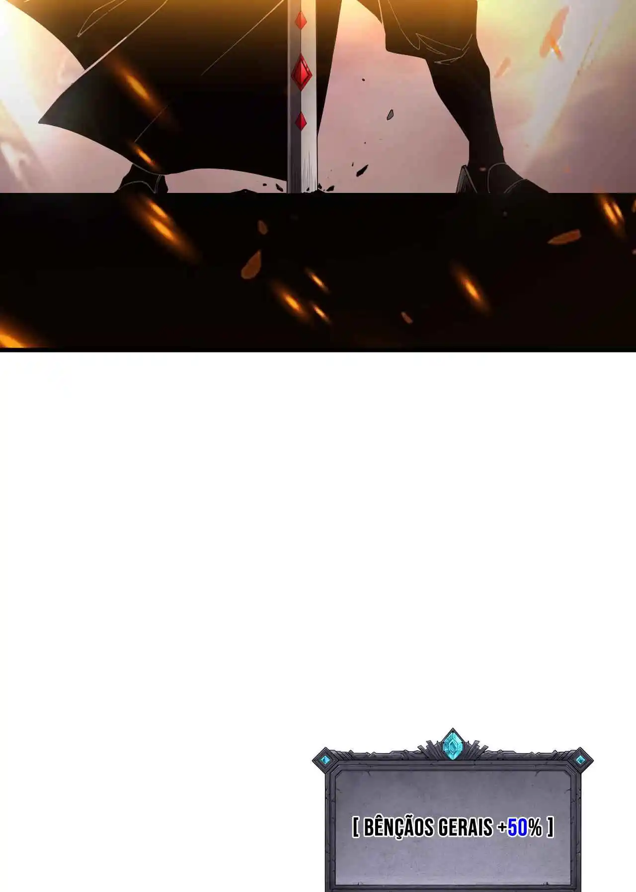 Read Catastrophic Necromancer PT Manga Online