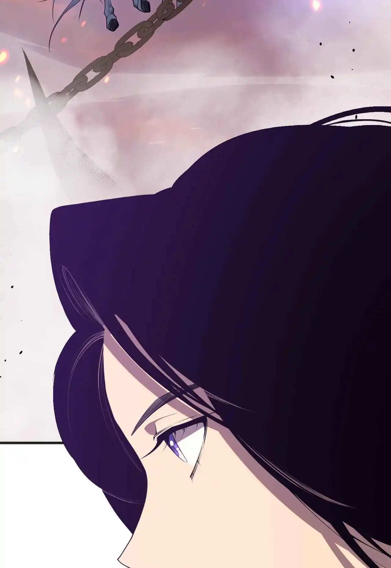 Read Catastrophic Necromancer PT Manga Online