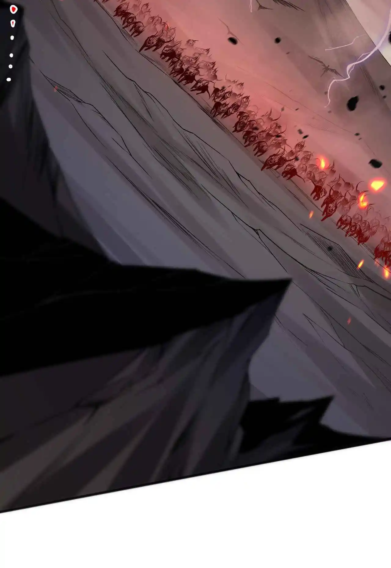 Read Catastrophic Necromancer PT Manga Online