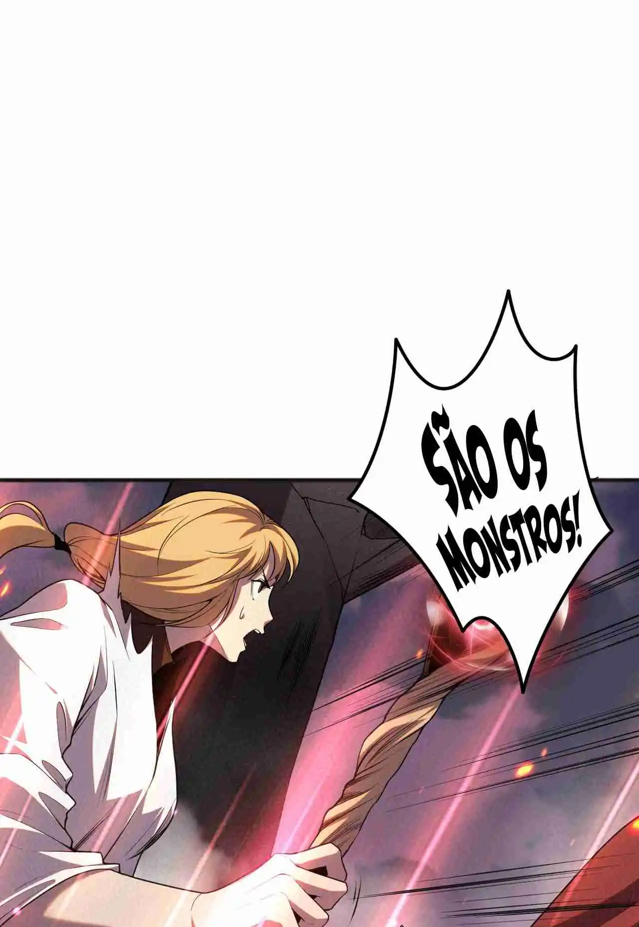 Read Catastrophic Necromancer PT Manga Online