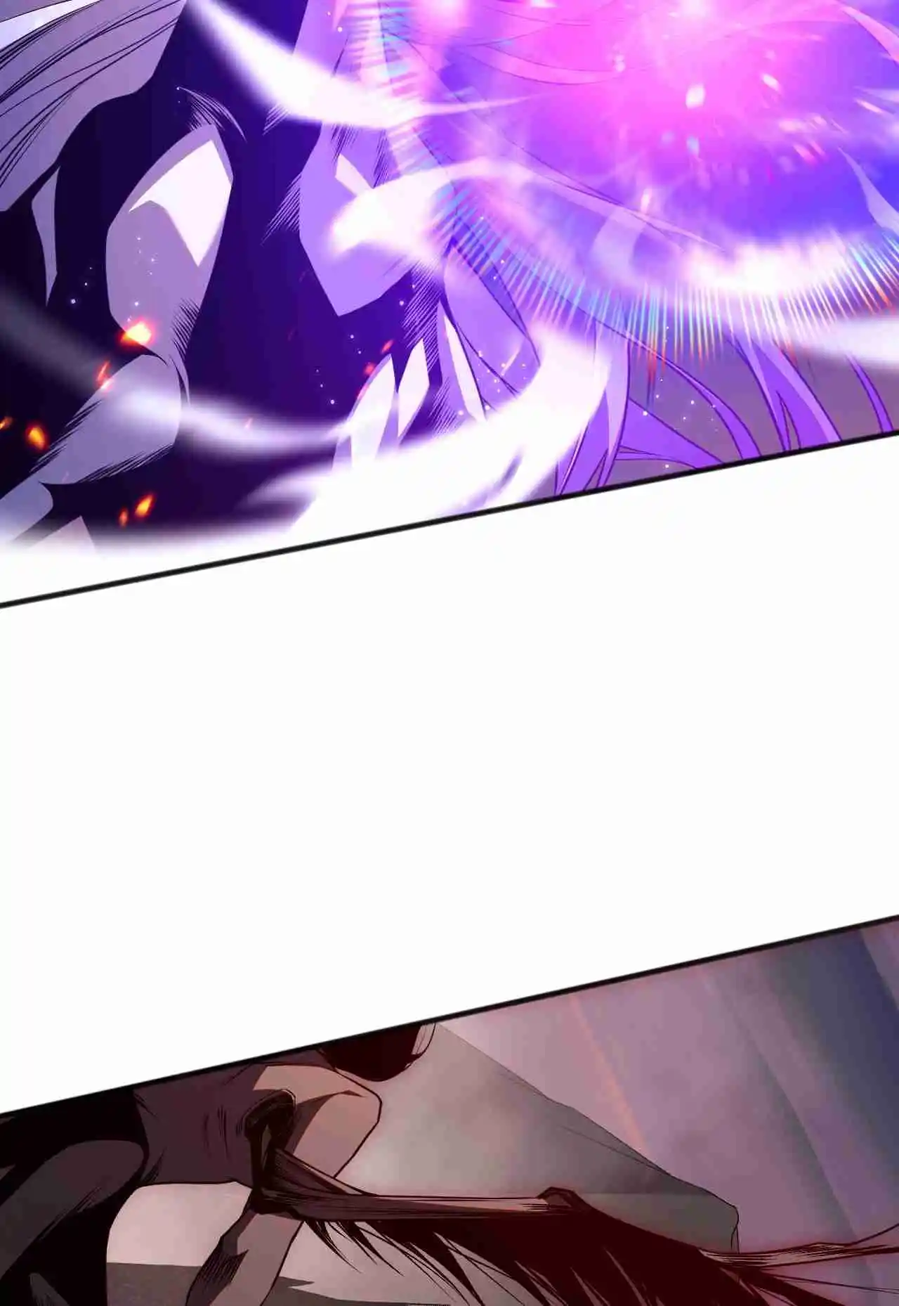 Read Catastrophic Necromancer PT Manga Online