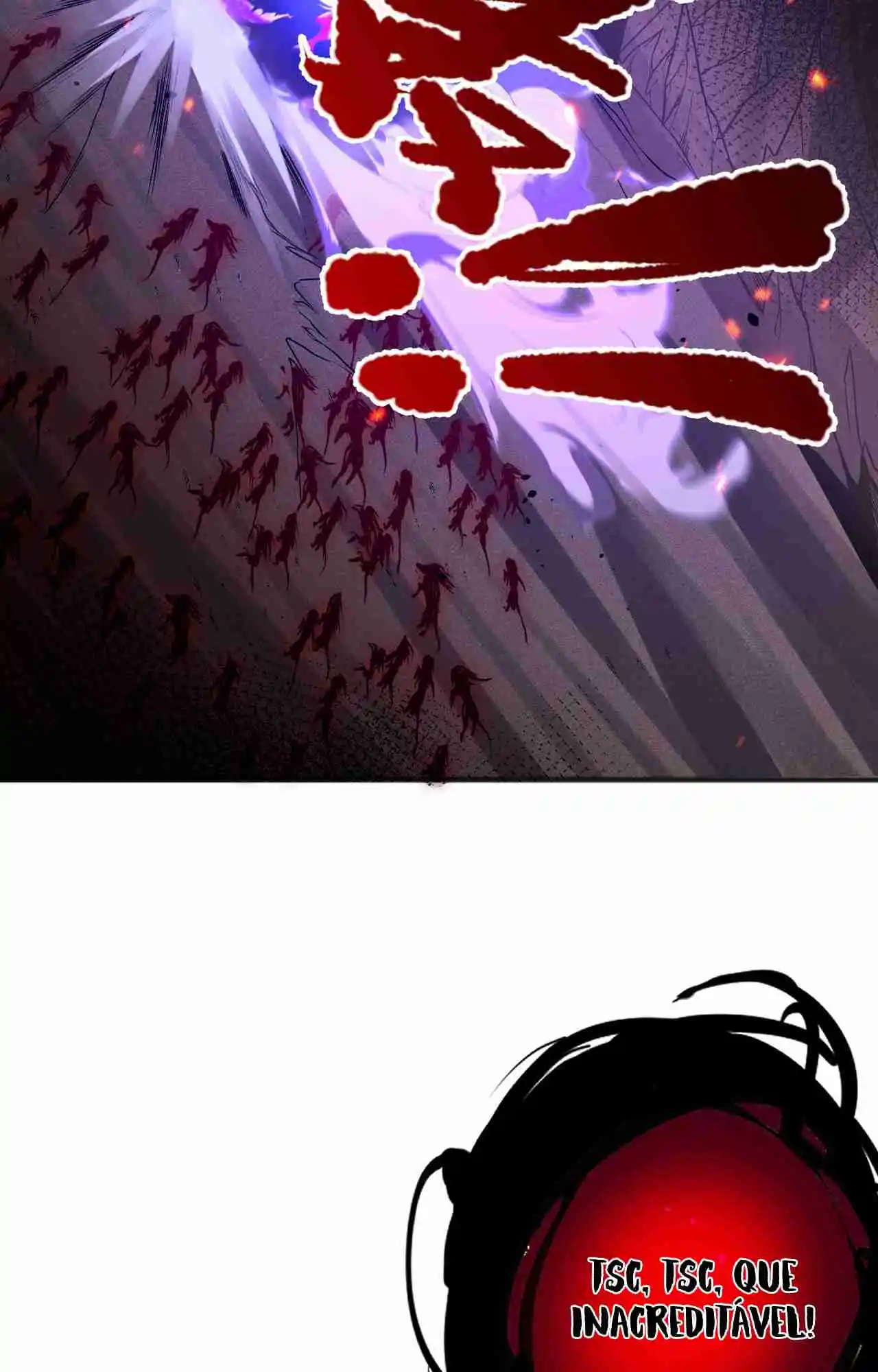 Read Catastrophic Necromancer PT Manga Online