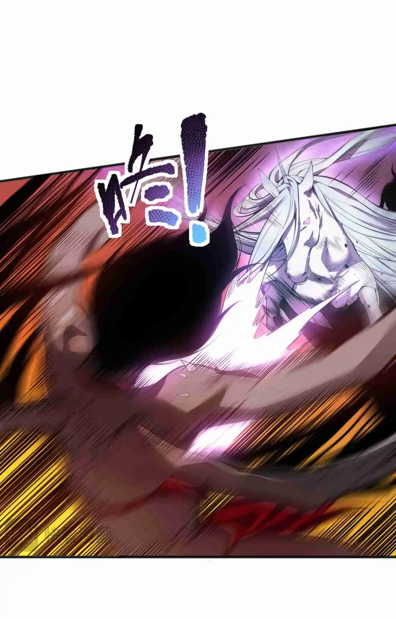 Read Catastrophic Necromancer PT Manga Online