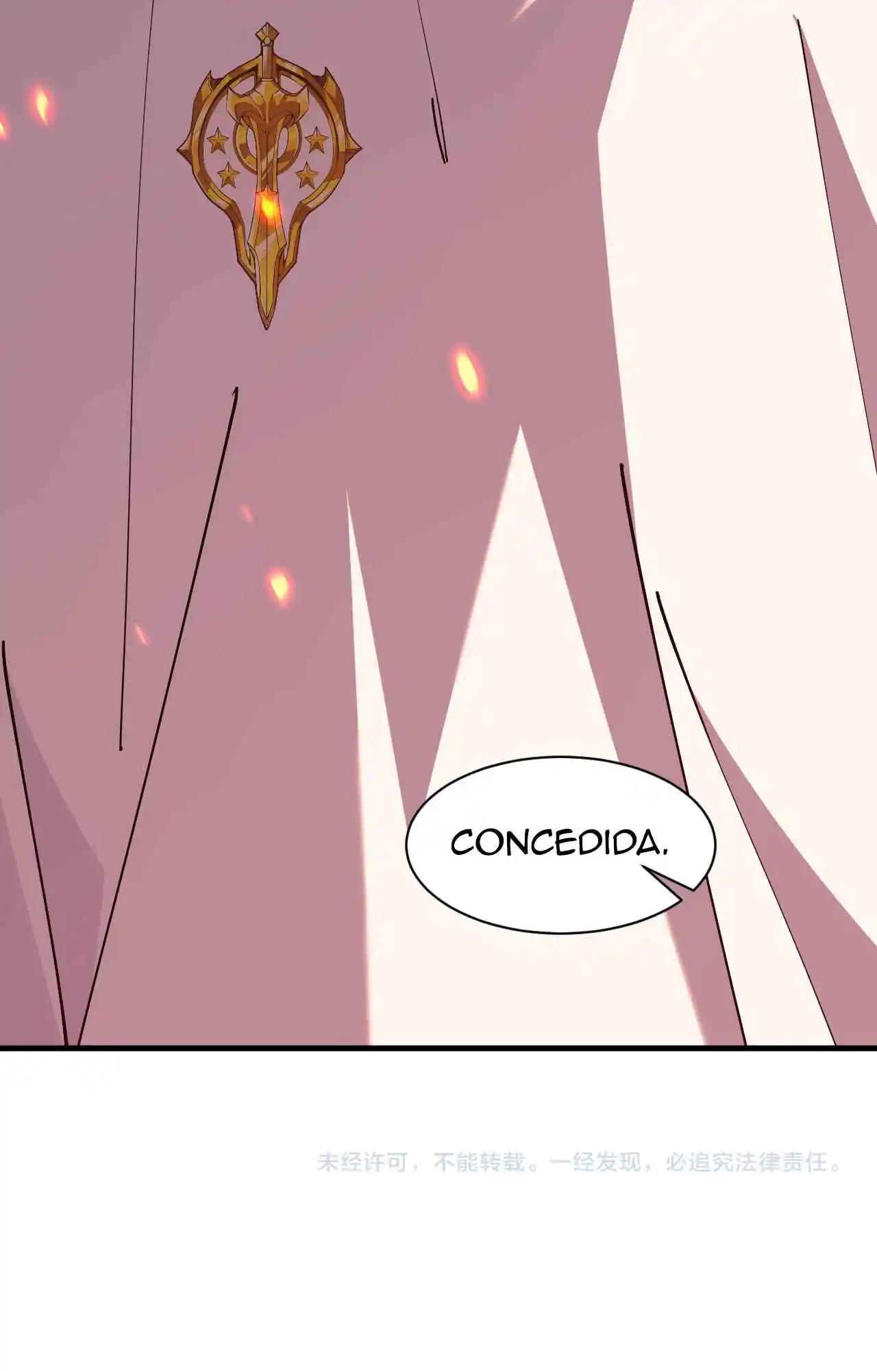 Read Catastrophic Necromancer PT Manga Online