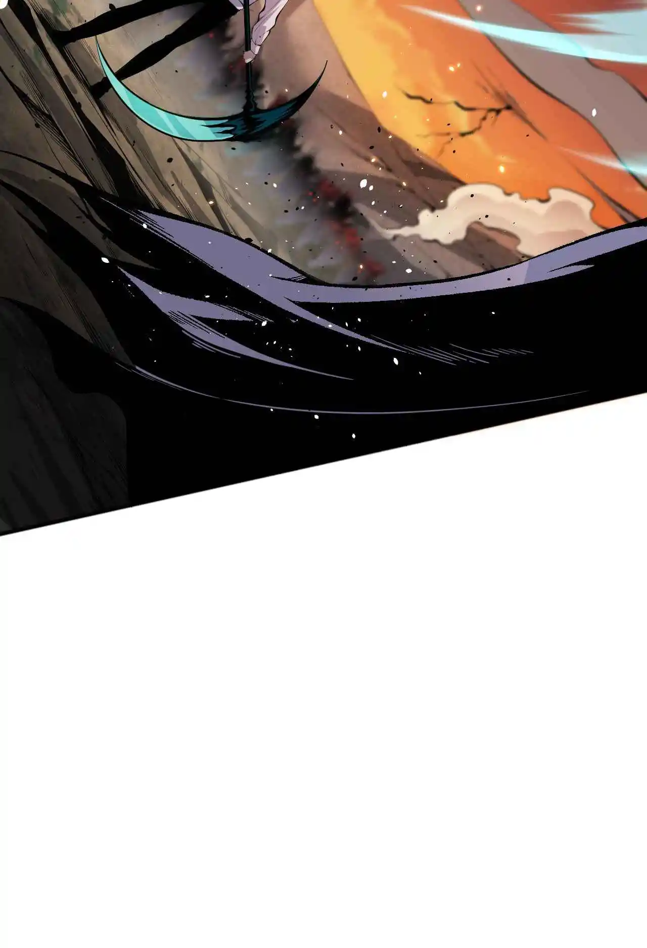 Read Catastrophic Necromancer PT Manga Online