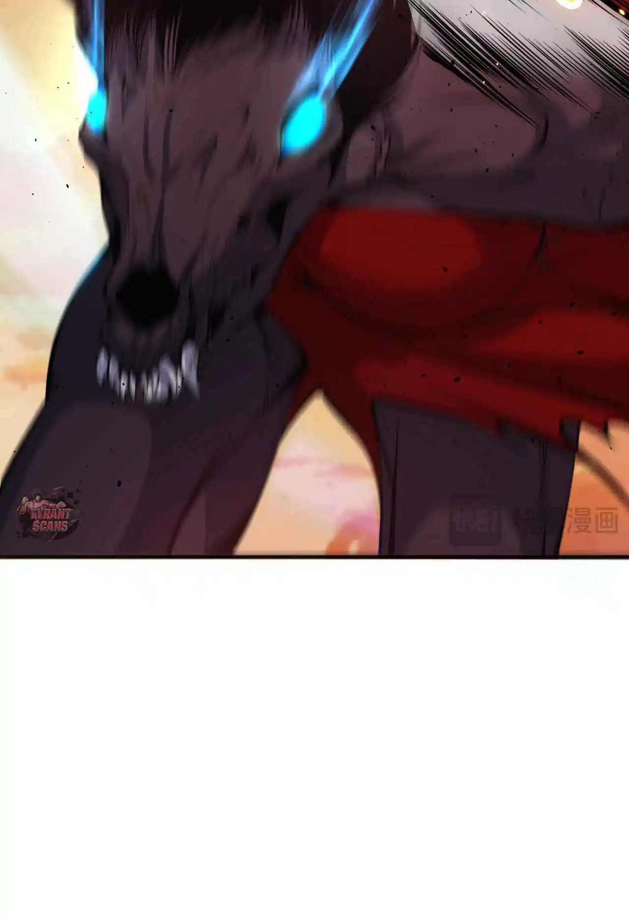 Read Catastrophic Necromancer PT Manga Online