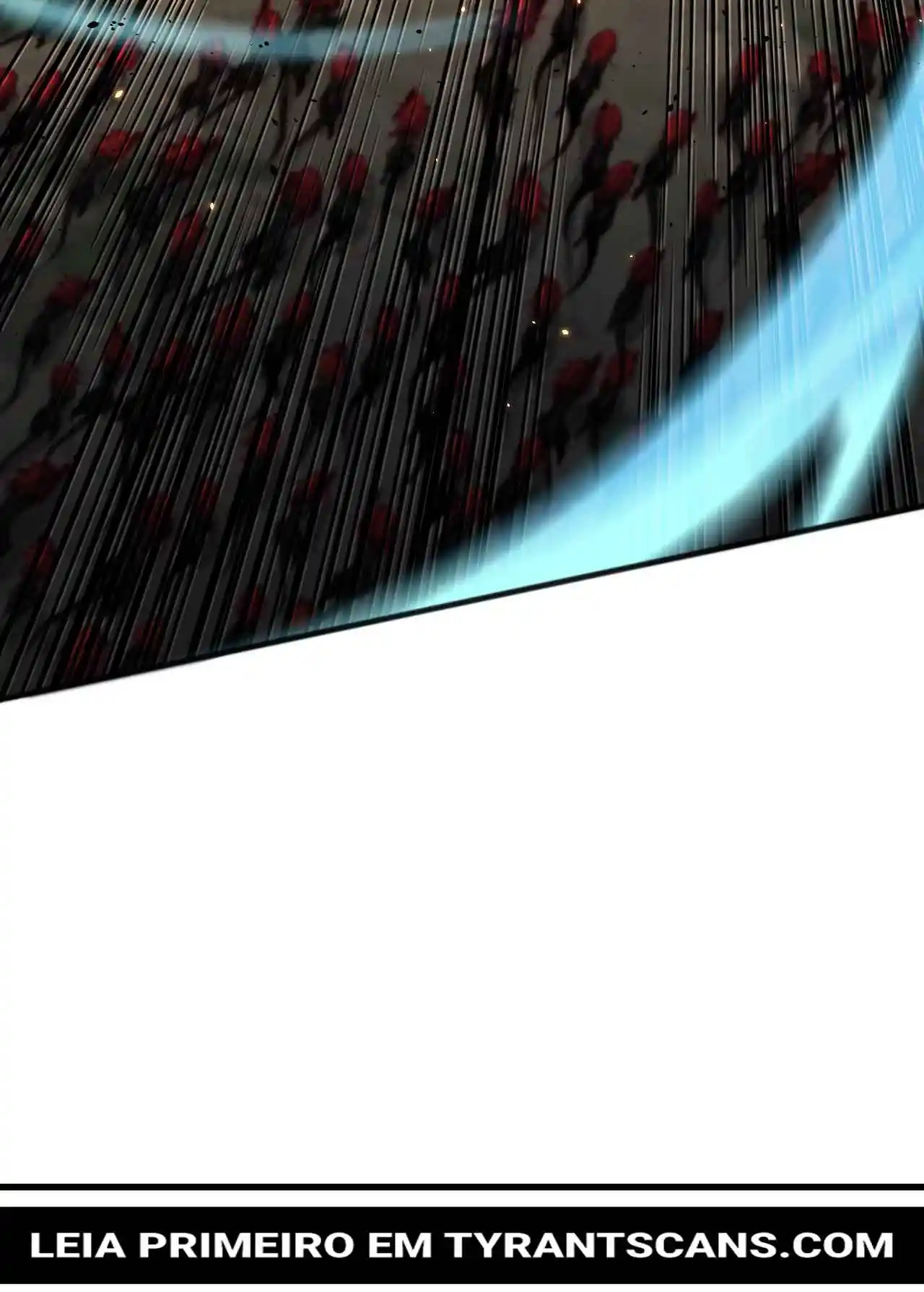 Read Catastrophic Necromancer PT Manga Online