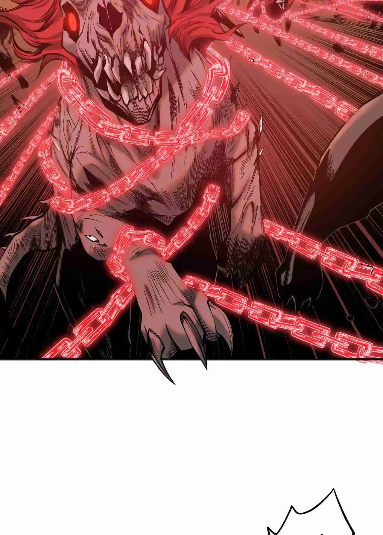 Read Catastrophic Necromancer PT Manga Online