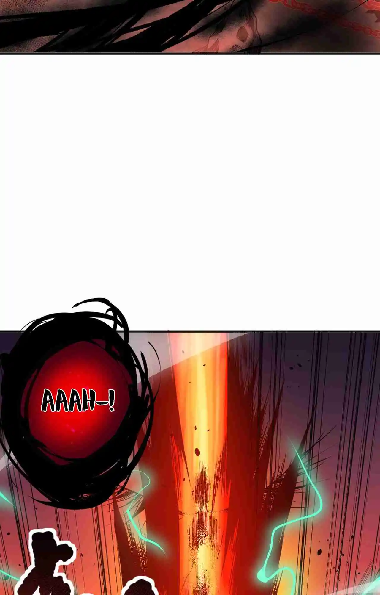 Read Catastrophic Necromancer PT Manga Online