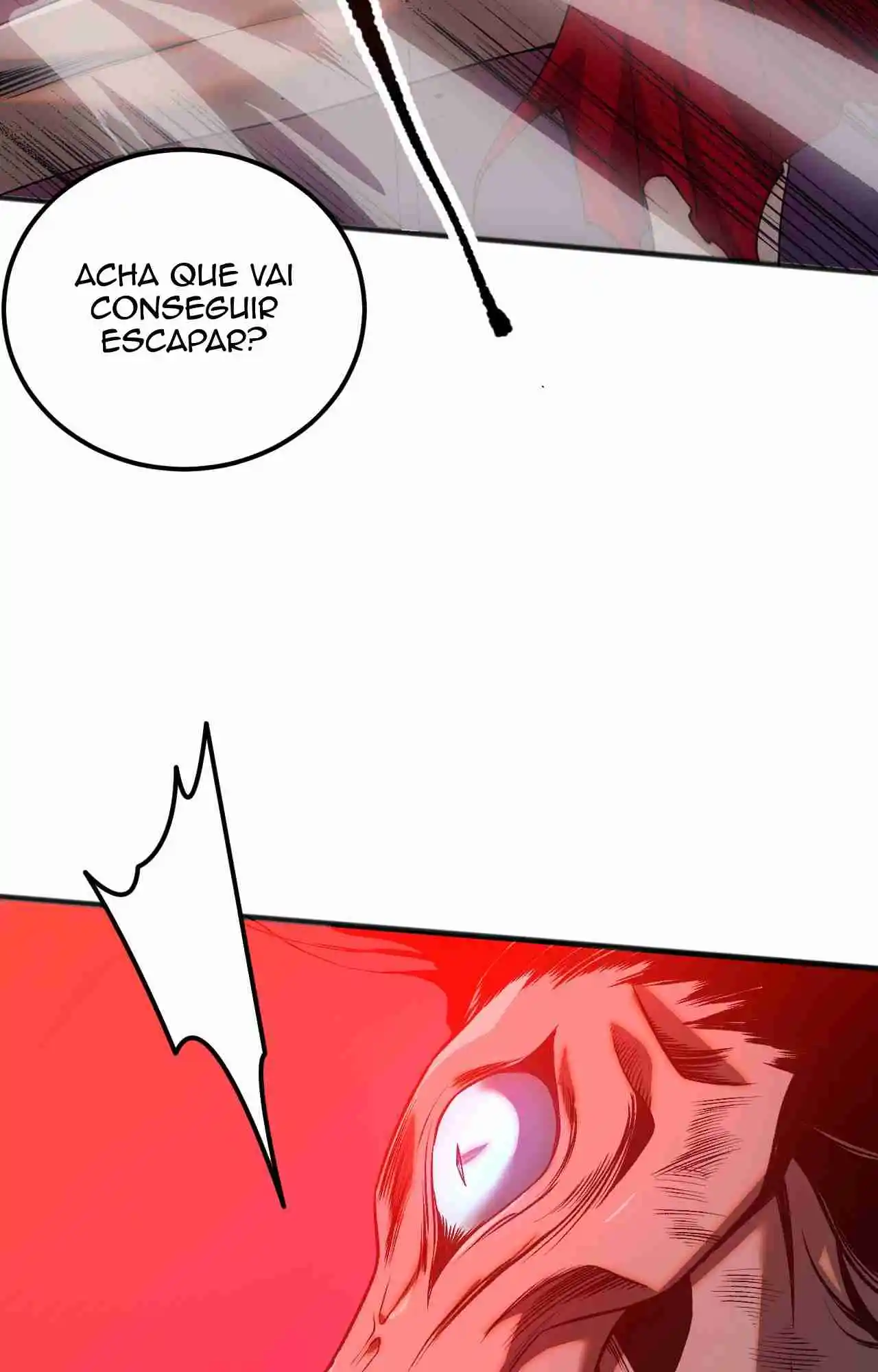 Read Catastrophic Necromancer PT Manga Online