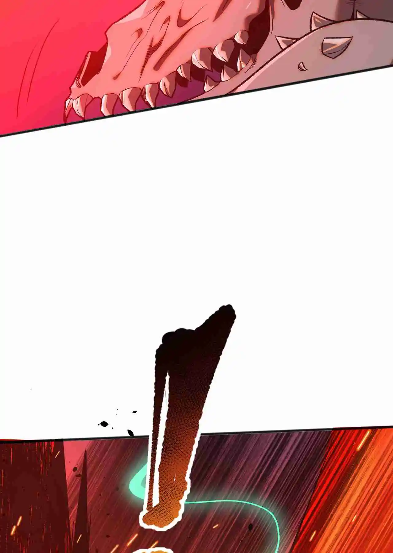 Read Catastrophic Necromancer PT Manga Online