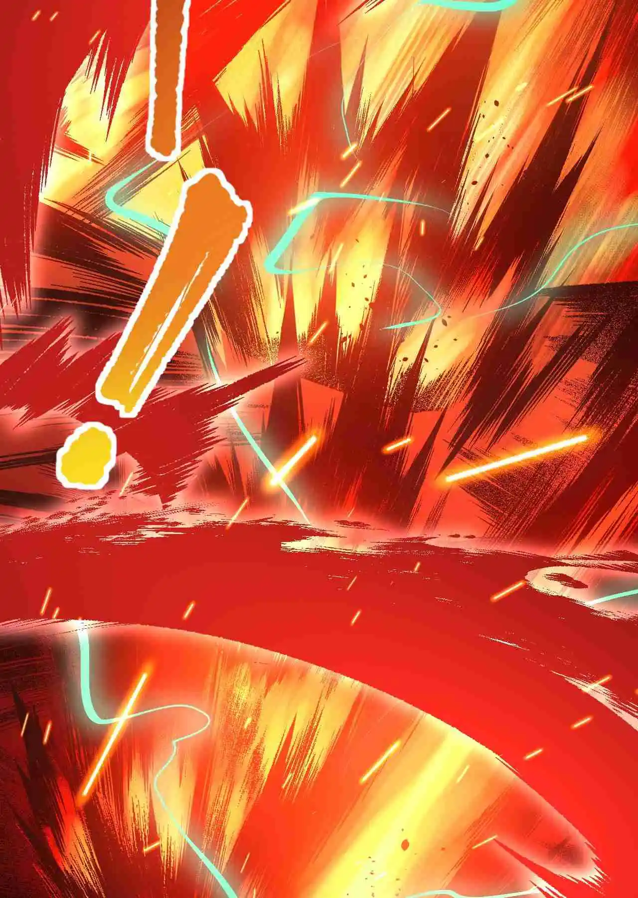 Read Catastrophic Necromancer PT Manga Online