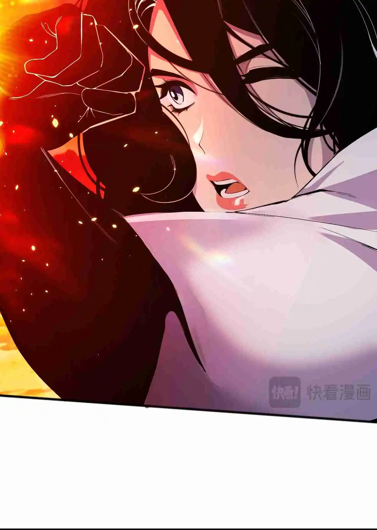 Read Catastrophic Necromancer PT Manga Online