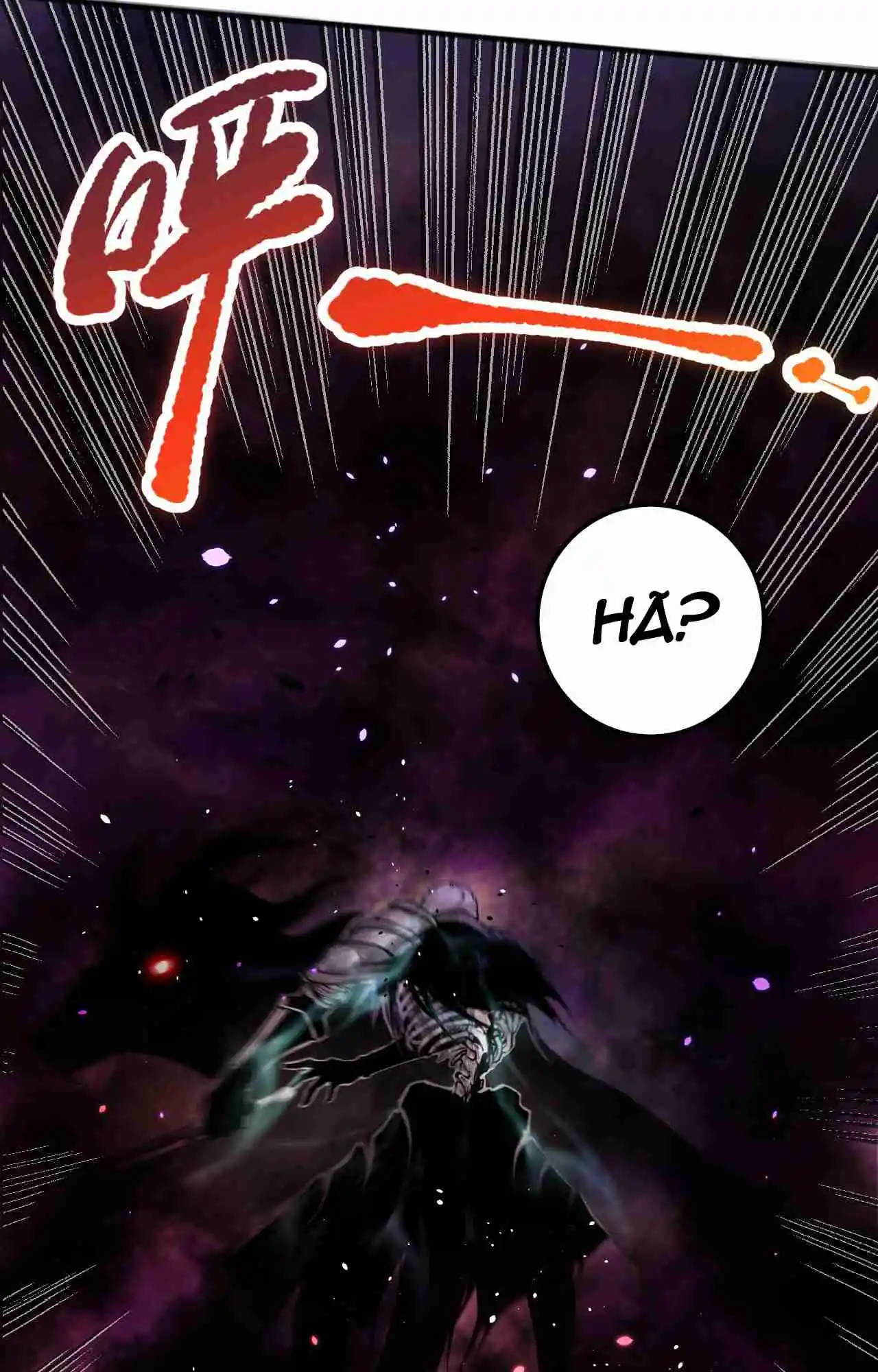 Read Catastrophic Necromancer PT Manga Online