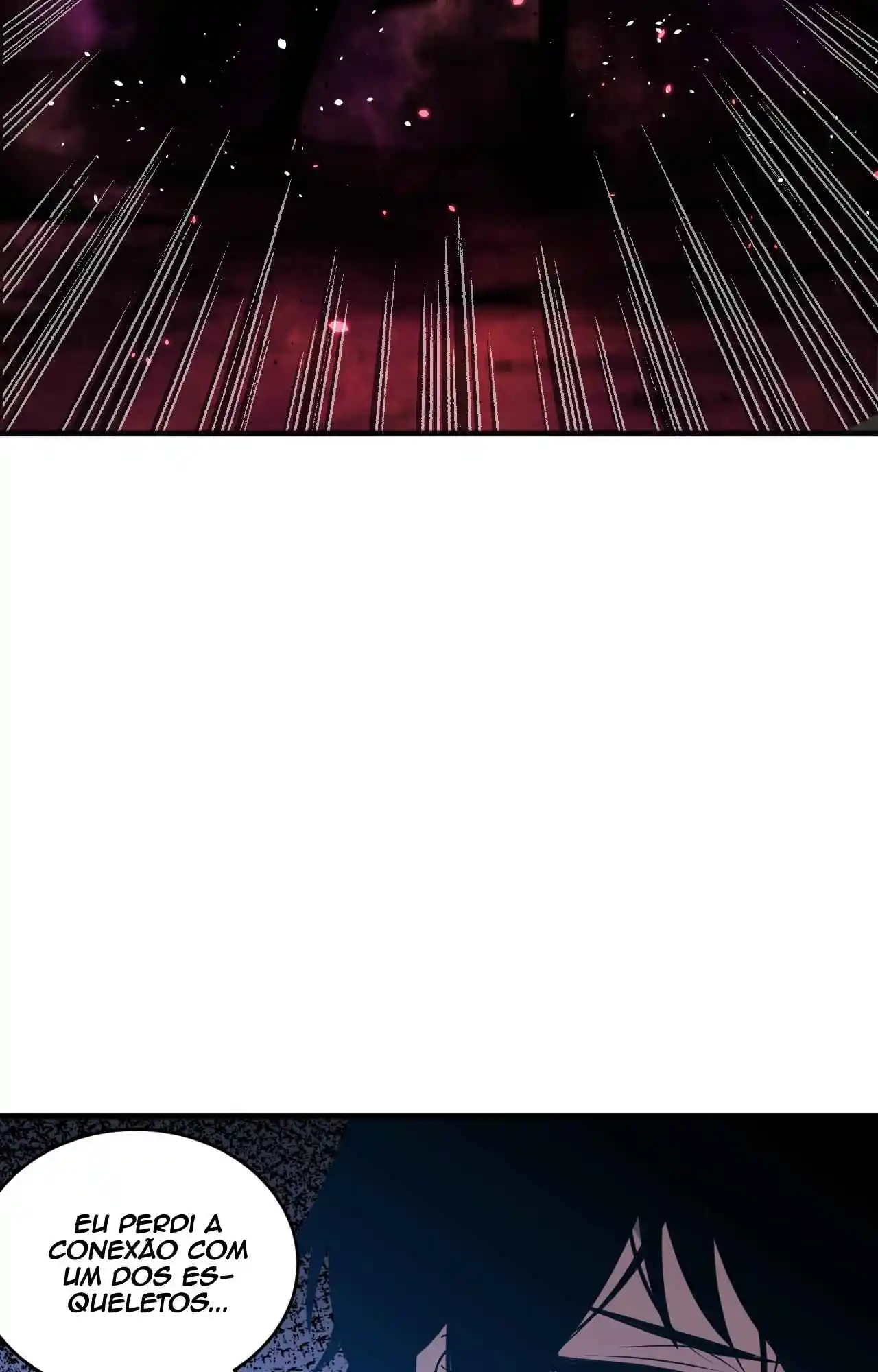 Read Catastrophic Necromancer PT Manga Online