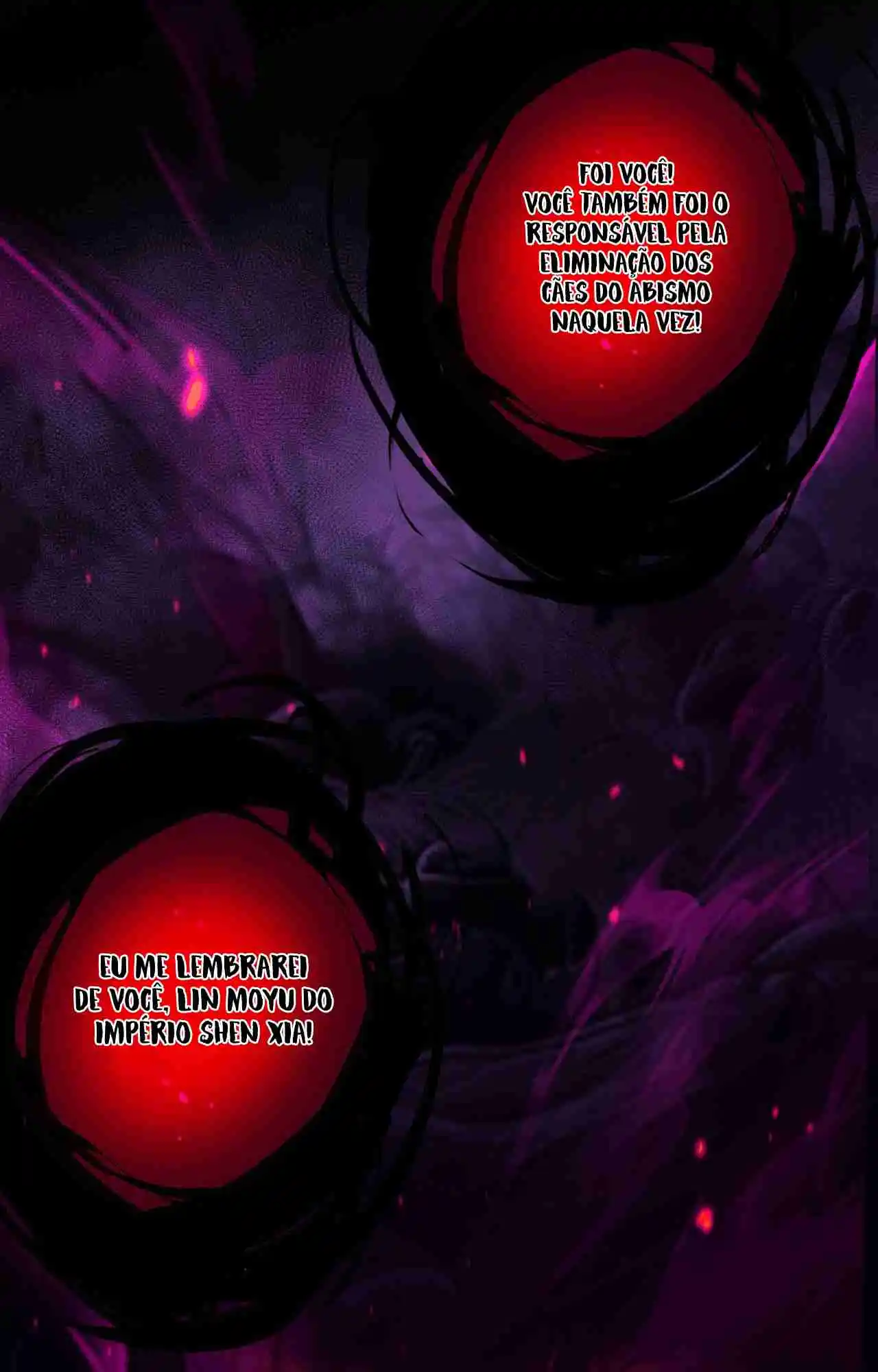 Read Catastrophic Necromancer PT Manga Online