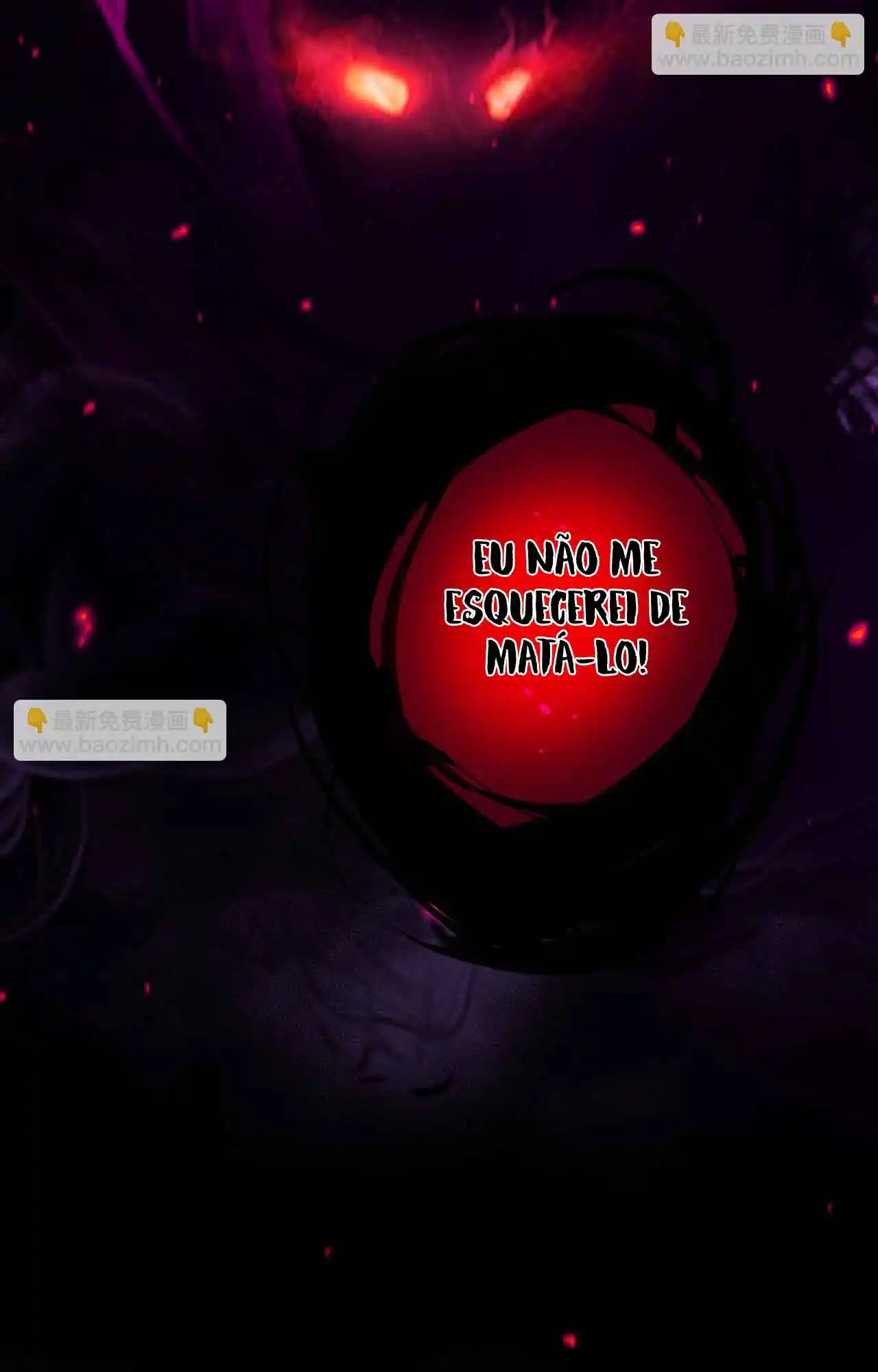 Read Catastrophic Necromancer PT Manga Online