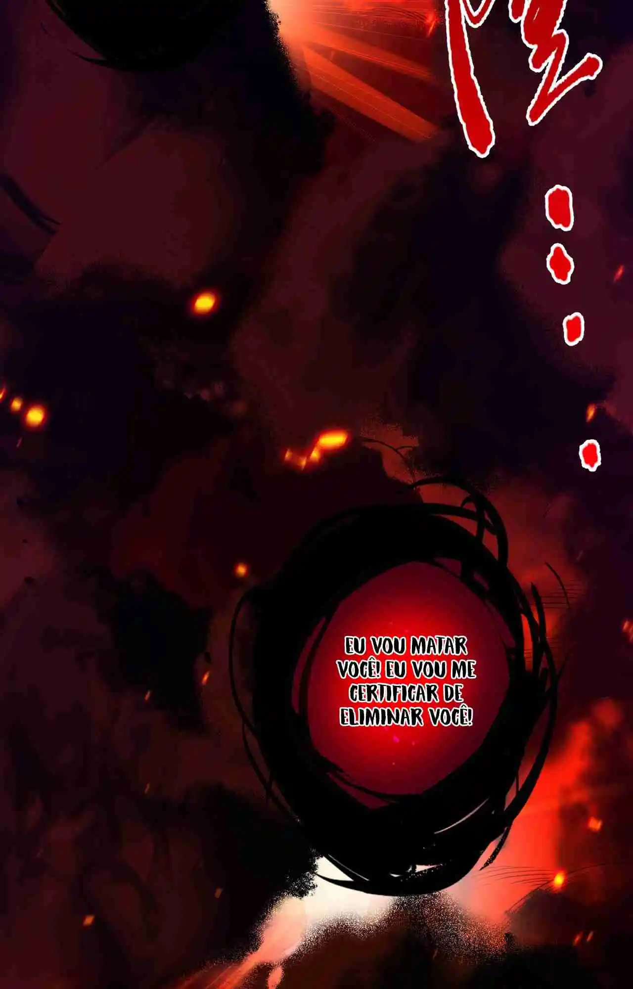 Read Catastrophic Necromancer PT Manga Online