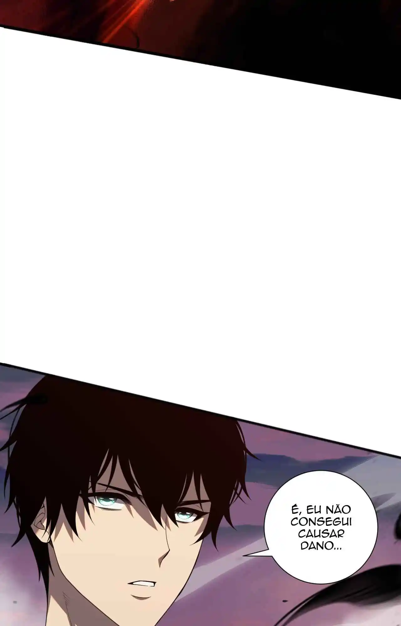 Read Catastrophic Necromancer PT Manga Online