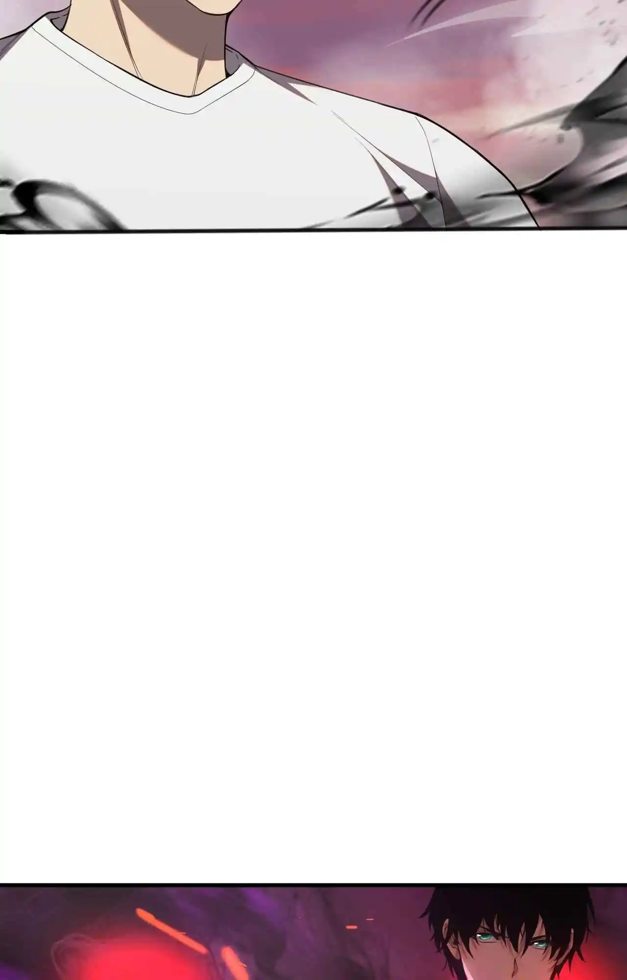 Read Catastrophic Necromancer PT Manga Online